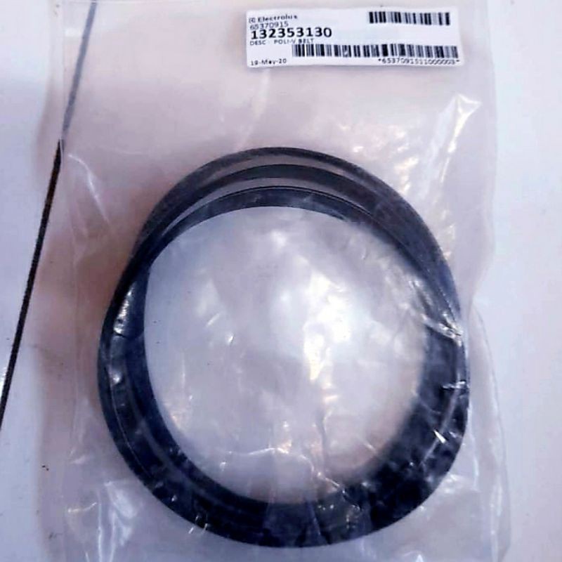 BELT MESIN CUCI ELECTROLUX 6PJE 1184