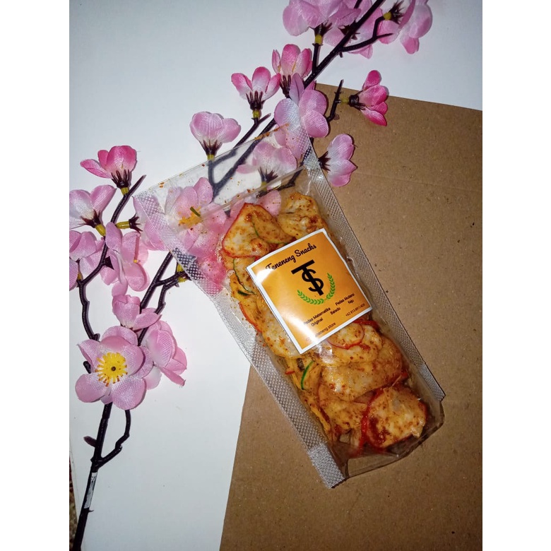 

SEBLAK KERING, SEBRING VIRAL GOCENG