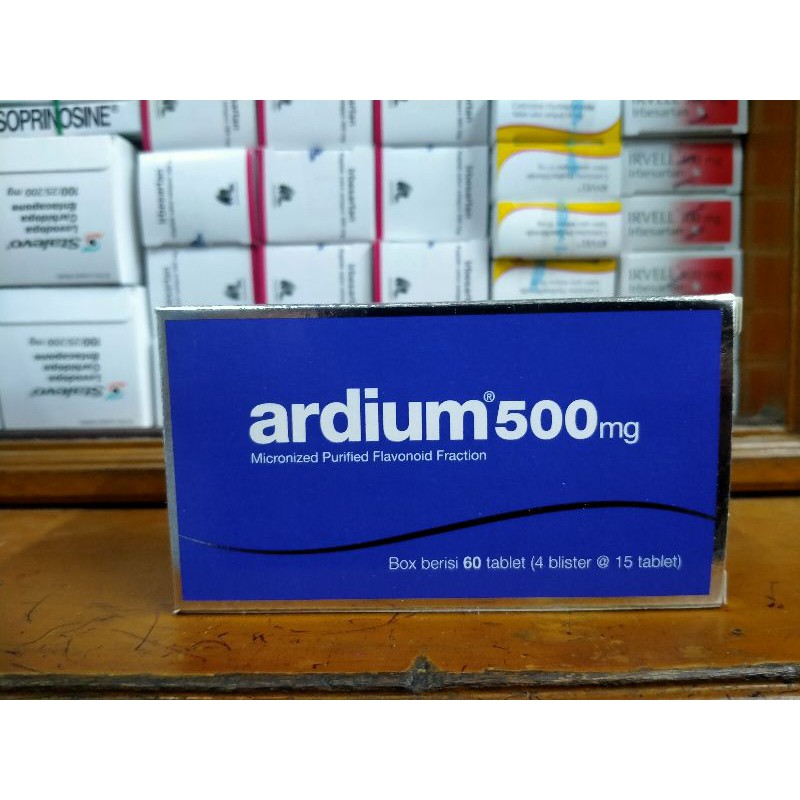 Ardium 500