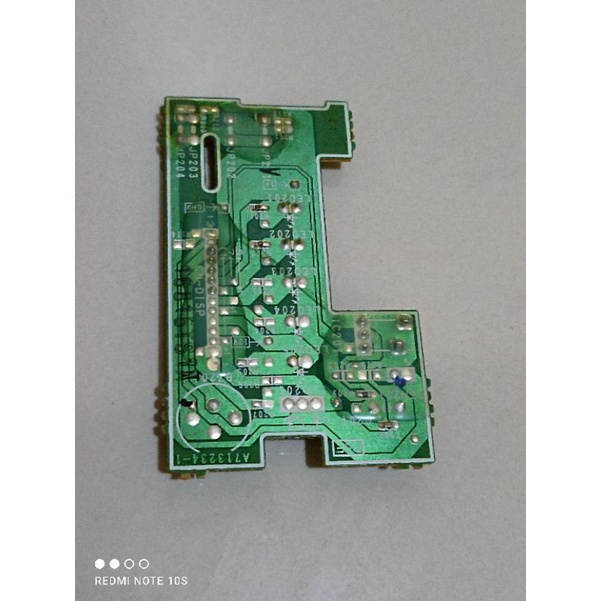 Sensor ac panasonic 2pk A746716 original
