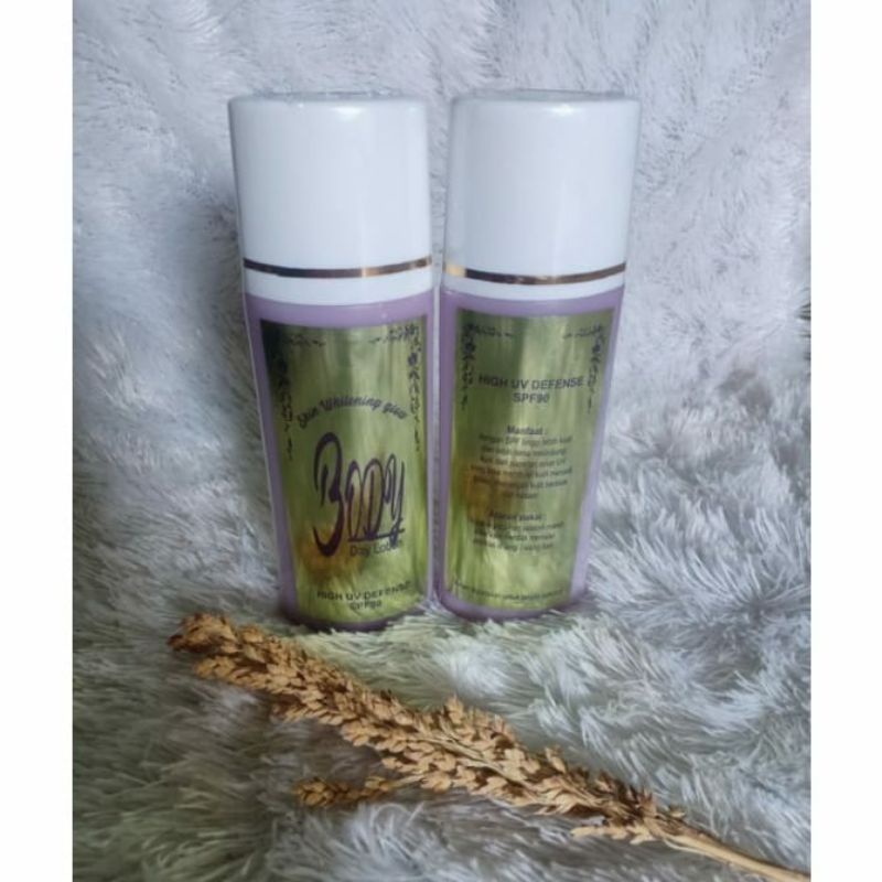 DAY SKIN WHITENING GLOW / HB SIANG WHITENING GLOW