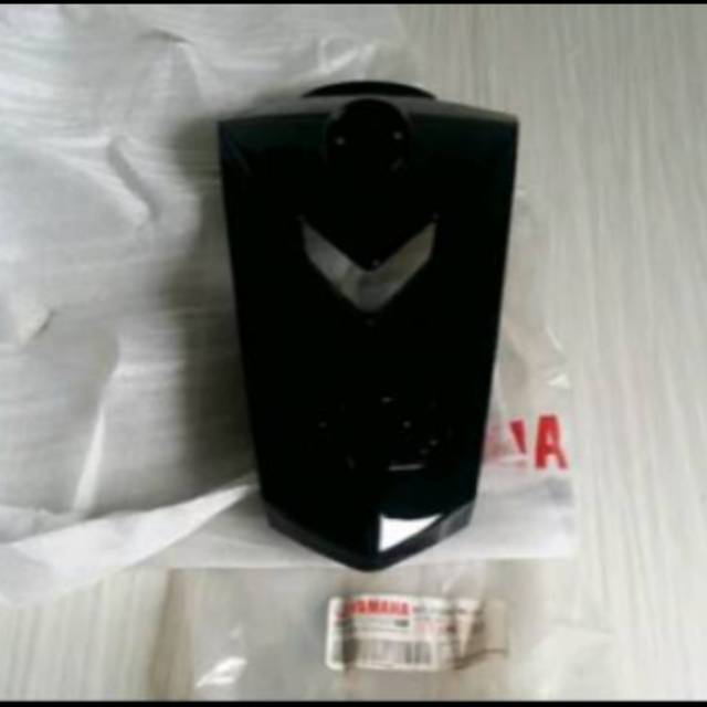 Panel dada dasi depan yamaha vega R new original mulus