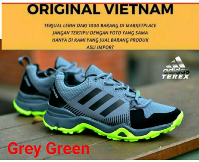 Sneaker Pria Batam ELIZA Darlene Casually Sneakers Merah Hitam Biru Bernapas New