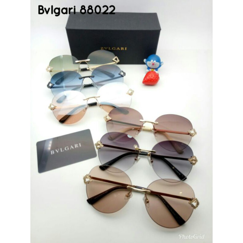 KACAMATA FASHION BVL WANITA 88022