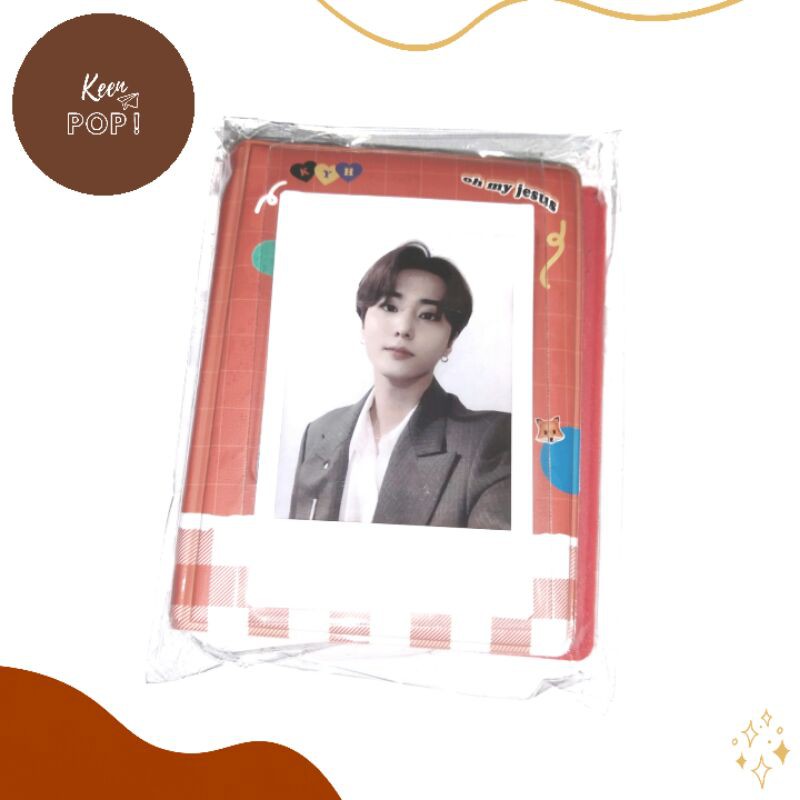 [BOOKED] COLLECT BOOK YOUNGK DAY6 @pippi_yk