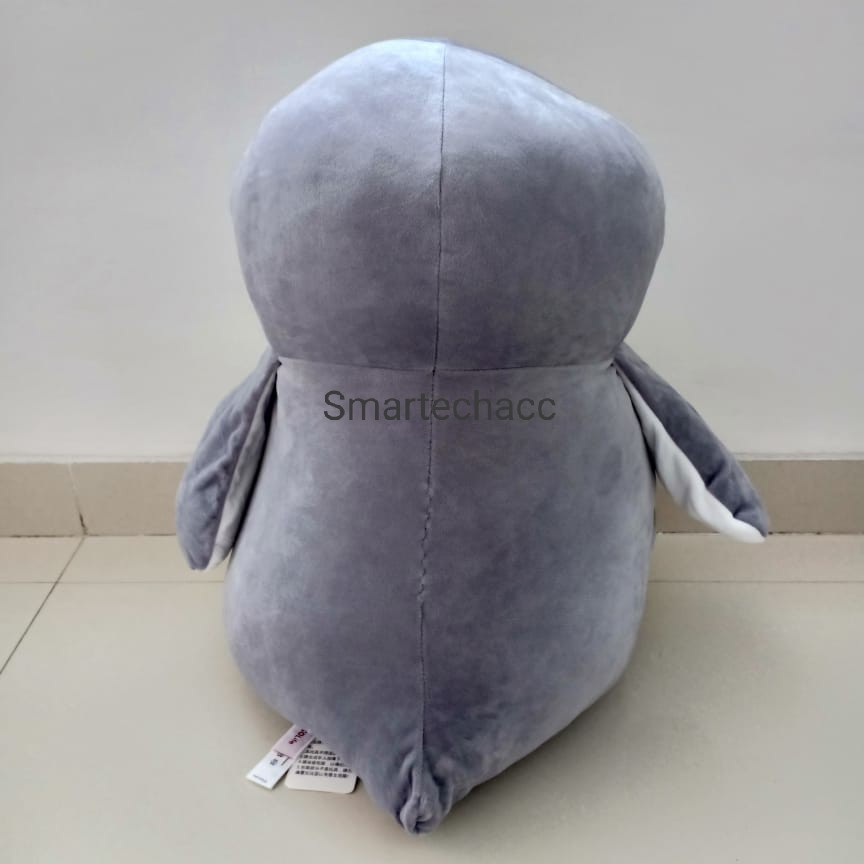 BONEKA MINISO PENGUIN PINGUIN JUMBO WHILE YOU WERE SLEEPING KOREA FILM