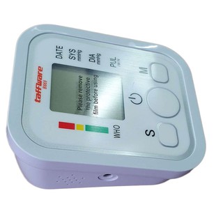 TENSIMETER DIGITAL ALAT PENGUKUR TEKANAN DARAH BLOOD PRESSURE OTOMATIS