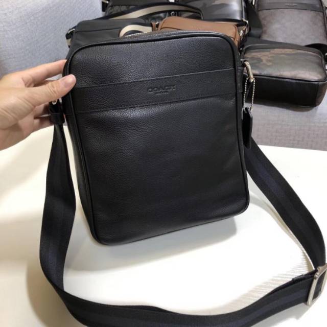 Coach Man Sling Bag