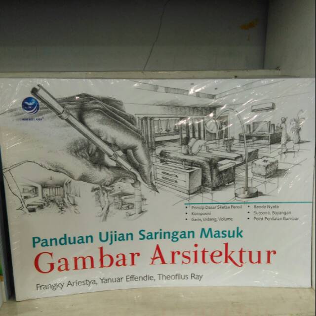 

Gambar Arsitektur