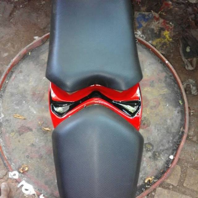 Jok Pisah CB150R