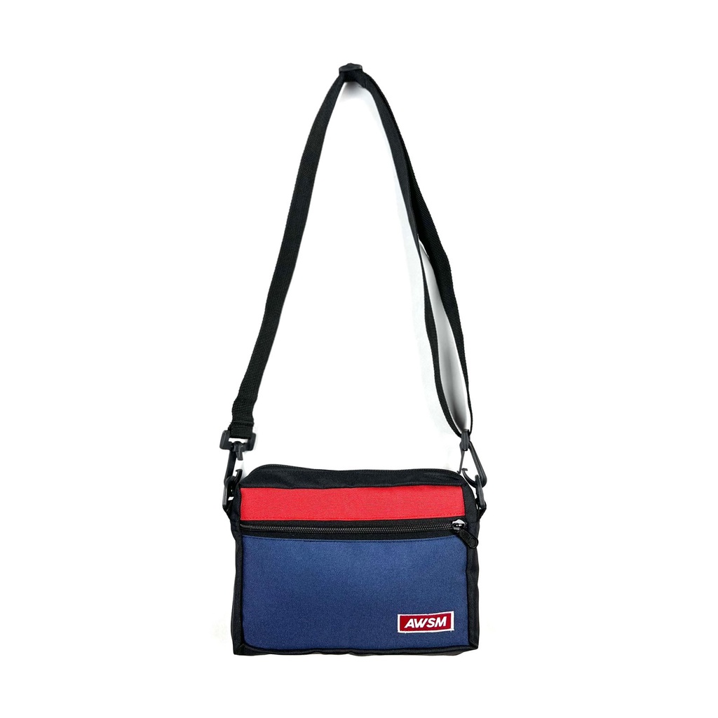 [ TERMURAH ] TAS SELEMPANG PRIA - ADARA - AWESAM