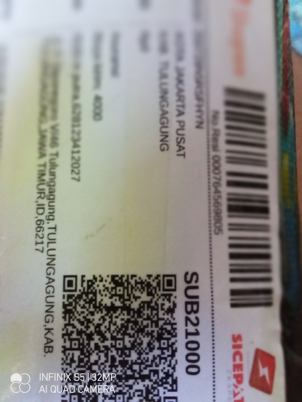 Bakar Batu Granito Jumbo Ukuran 30x40