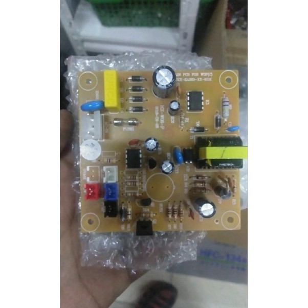 Modul Dispenser Miyako WDP 300 WDP 200 ORI