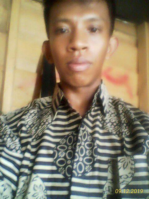 Wou Batik Couple Shofia #2 Brokat  - Couple Modern Batik Couple Sarimbit Brokat Kebaya - Bs052