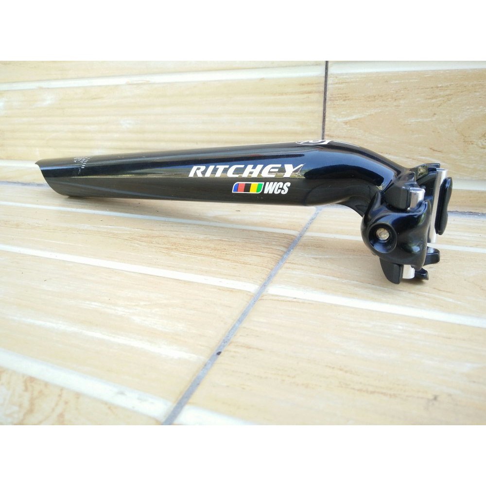 Seatpost Ritchey WCS Alloy 31.6 Diskon