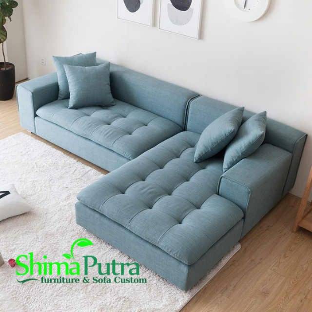 Sofa Vendita L Leicester Custom