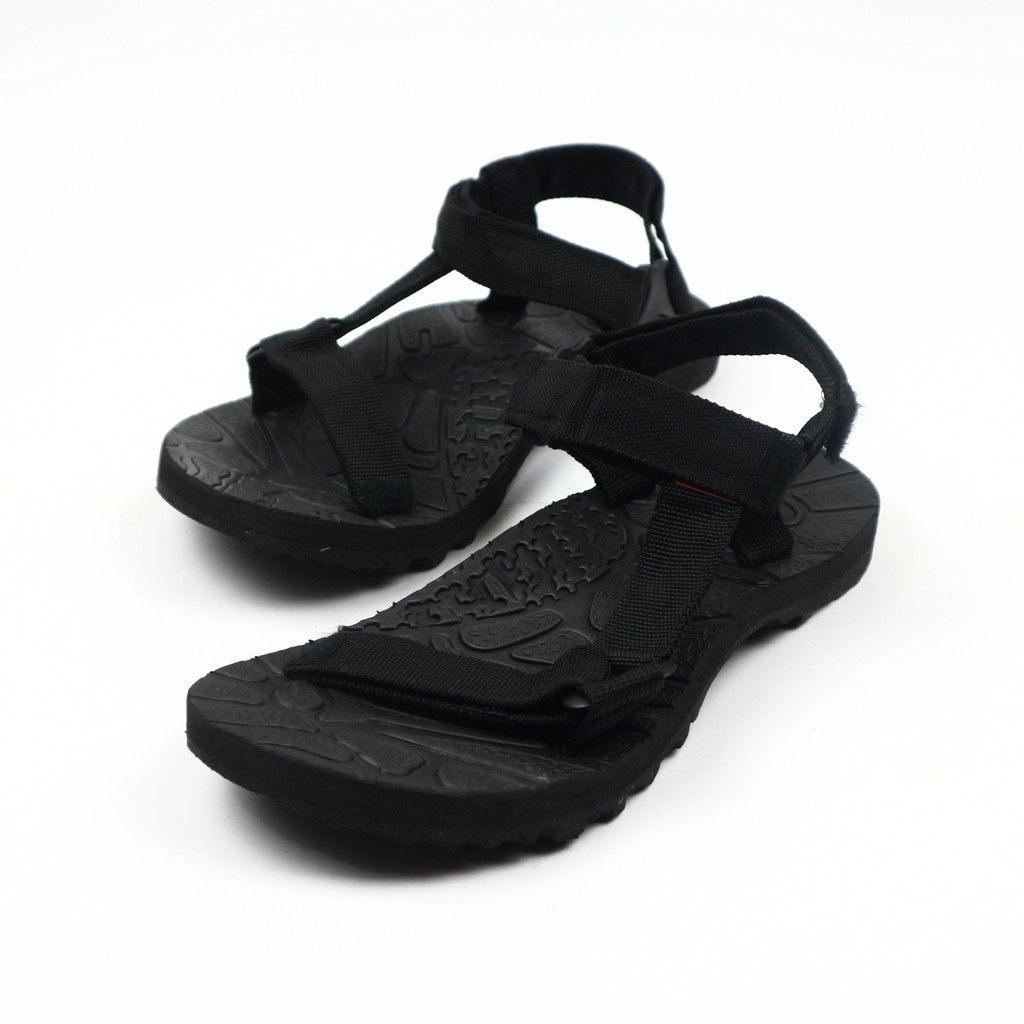 SANDAL GUNUNG PRIA SANDAL OUTDOOR SANDAL ADVENTURE SANDAL PRIA LOOK UP SLOP TALI SANDAL GUNUNG MURAH