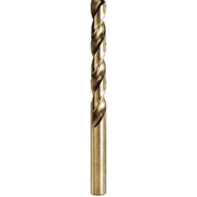 Mata Bor Dormer A777 HSS-E Bronze Cobalt 13 mm / A 777 Jobber Drill