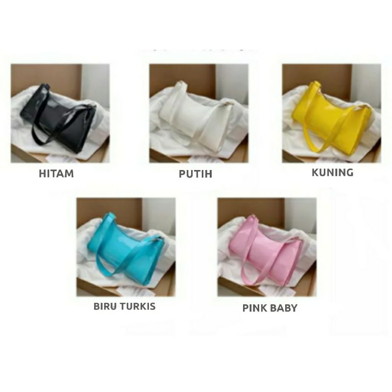 dem_sare / DS1115 SERUNI Tas Selempang Wanita Tas Shoulder Bag Tas Selempang Fashion Wanita Murah Tas Korea Terbaru