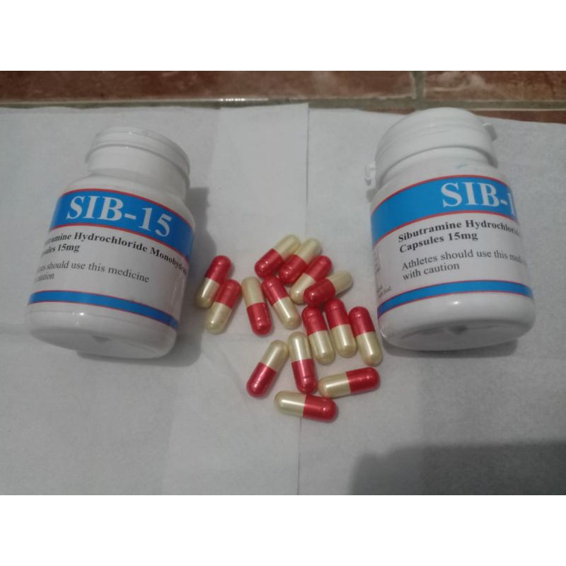 Promo 1.1 Sib-15 Original