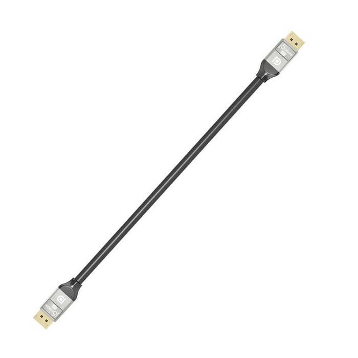 j5create JDC43 8K DisplayPort / Display Port Cable