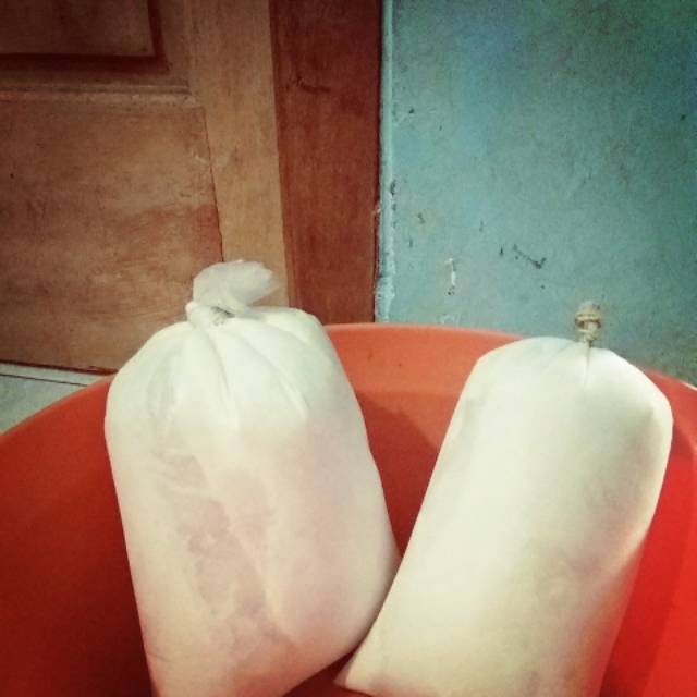 

Santan kelapa