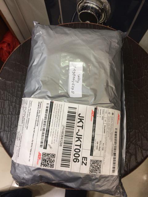 Kemeja Batik Pria Lengan Pendek M L Xl Xxl Seragam Batik Terbaru & Termurah Batik Pekalongan Bwin21