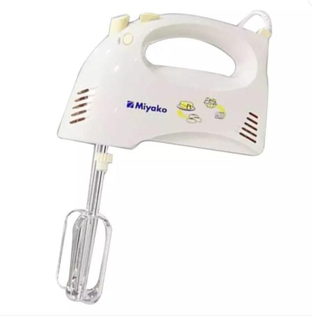 MIYAKO hand mixer HM620 /mixer tangan miyako HM 620