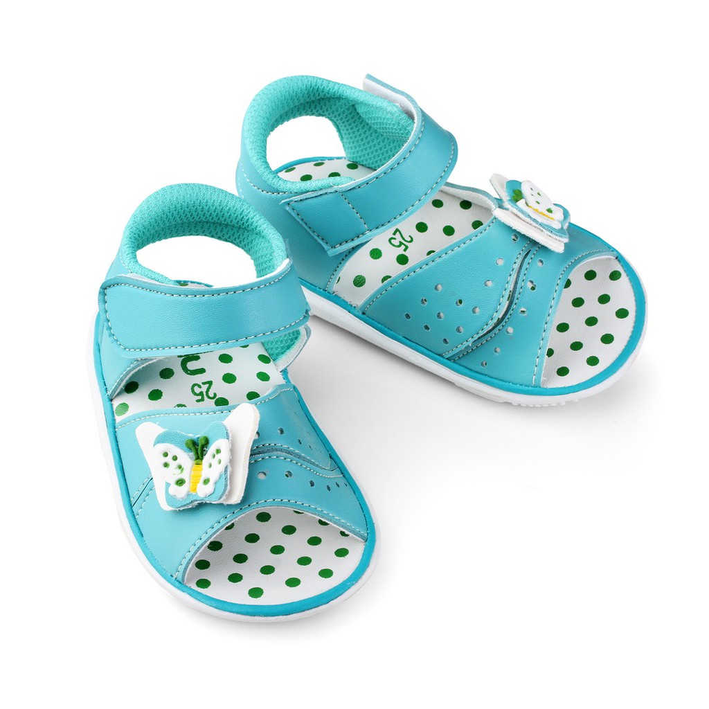 sandal anak baby girl size 22 23 24 25 KSJ TOSCA