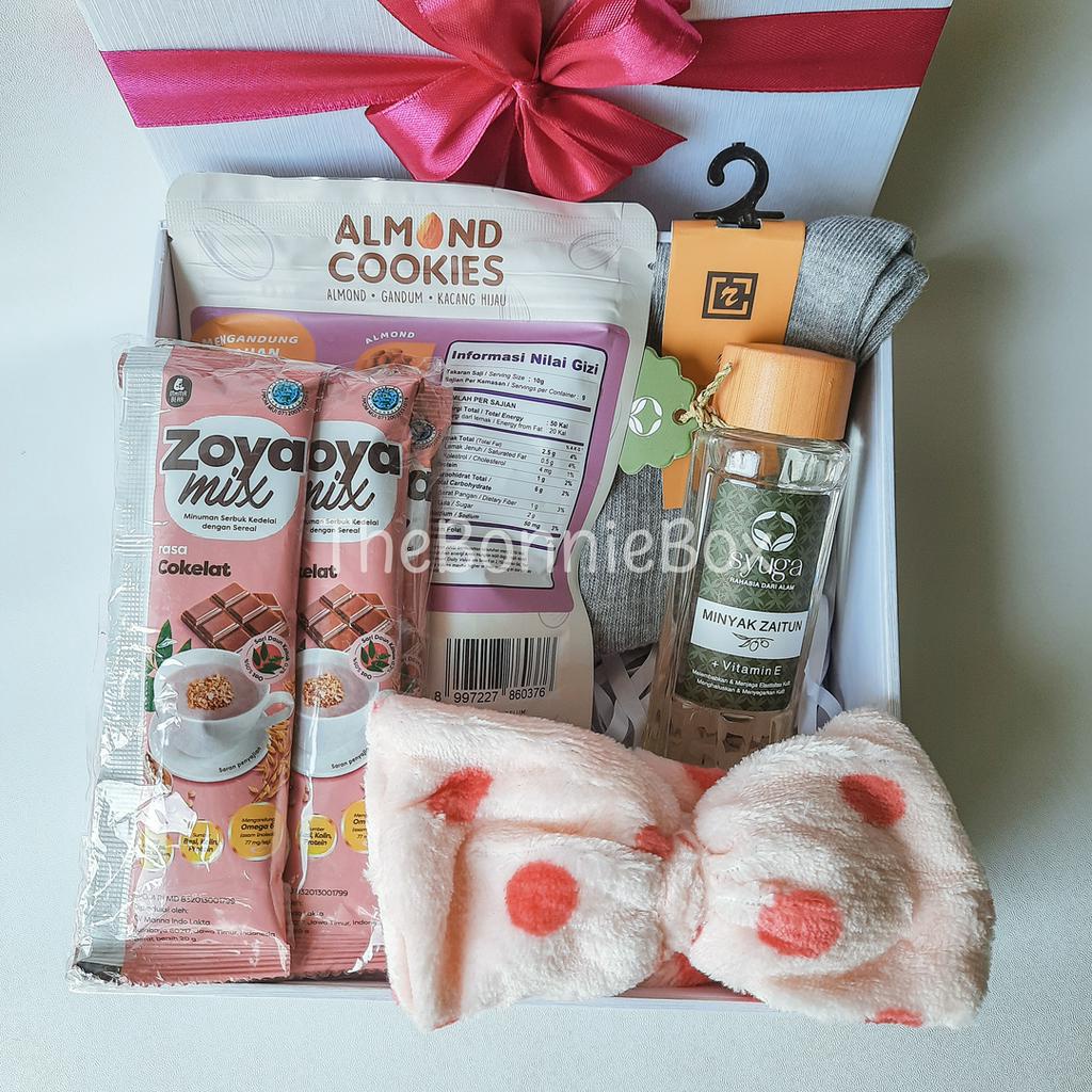 MM3 kado ibu melahirkan perlengkapan ibu melahirkan hampers ibu melahirkan kado melahirkan perlengkapan melahirkan