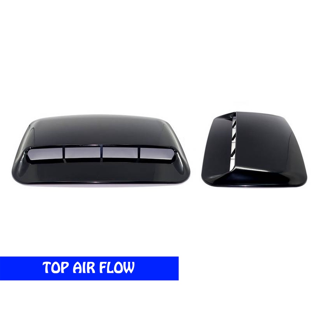 Air Flow / Air Scoop Kap Mesin Mobil FY 2302