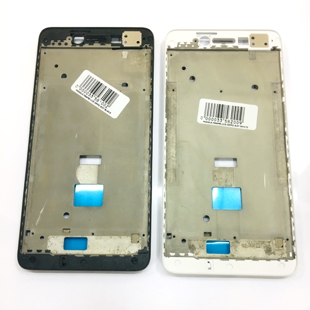 MIDDLE FRAME OPPO A37 / BEZZEL OPPO A37 / FRAME LCD OPPO A37 NEO 9