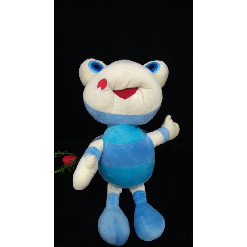 boneka semut raksasa