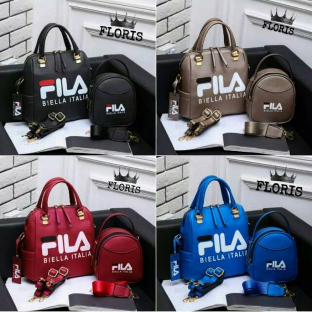 Ransel fila