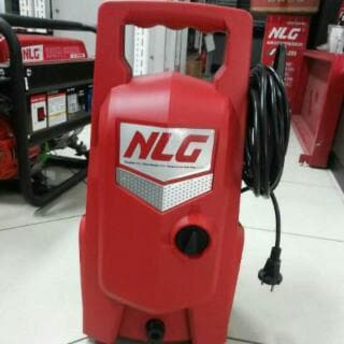 JET CLEANER E 40 CB NLG