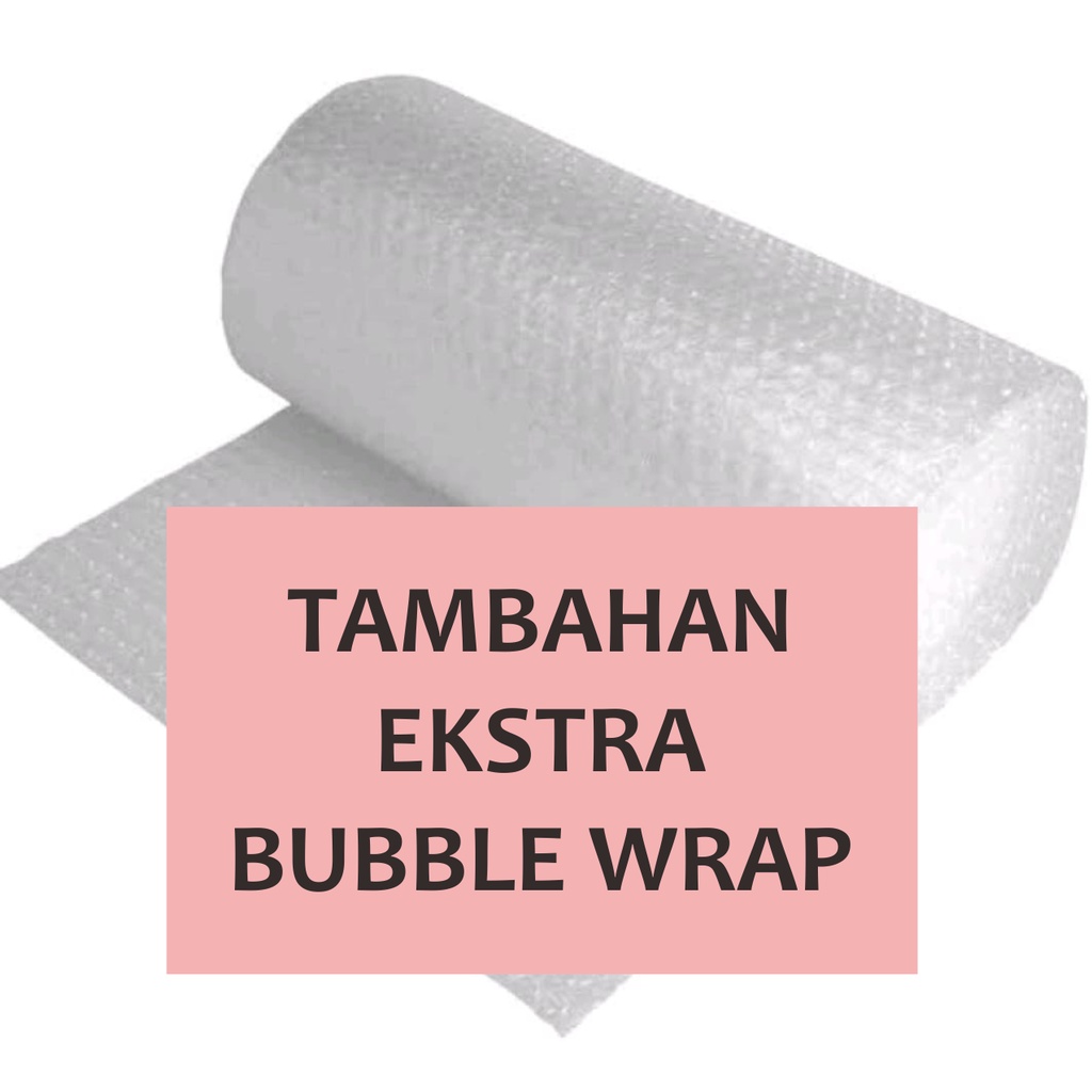 

Esktra Bubble Wrap