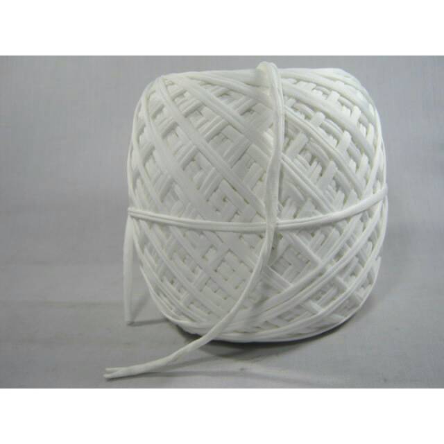 Tali majun bahan kain molor