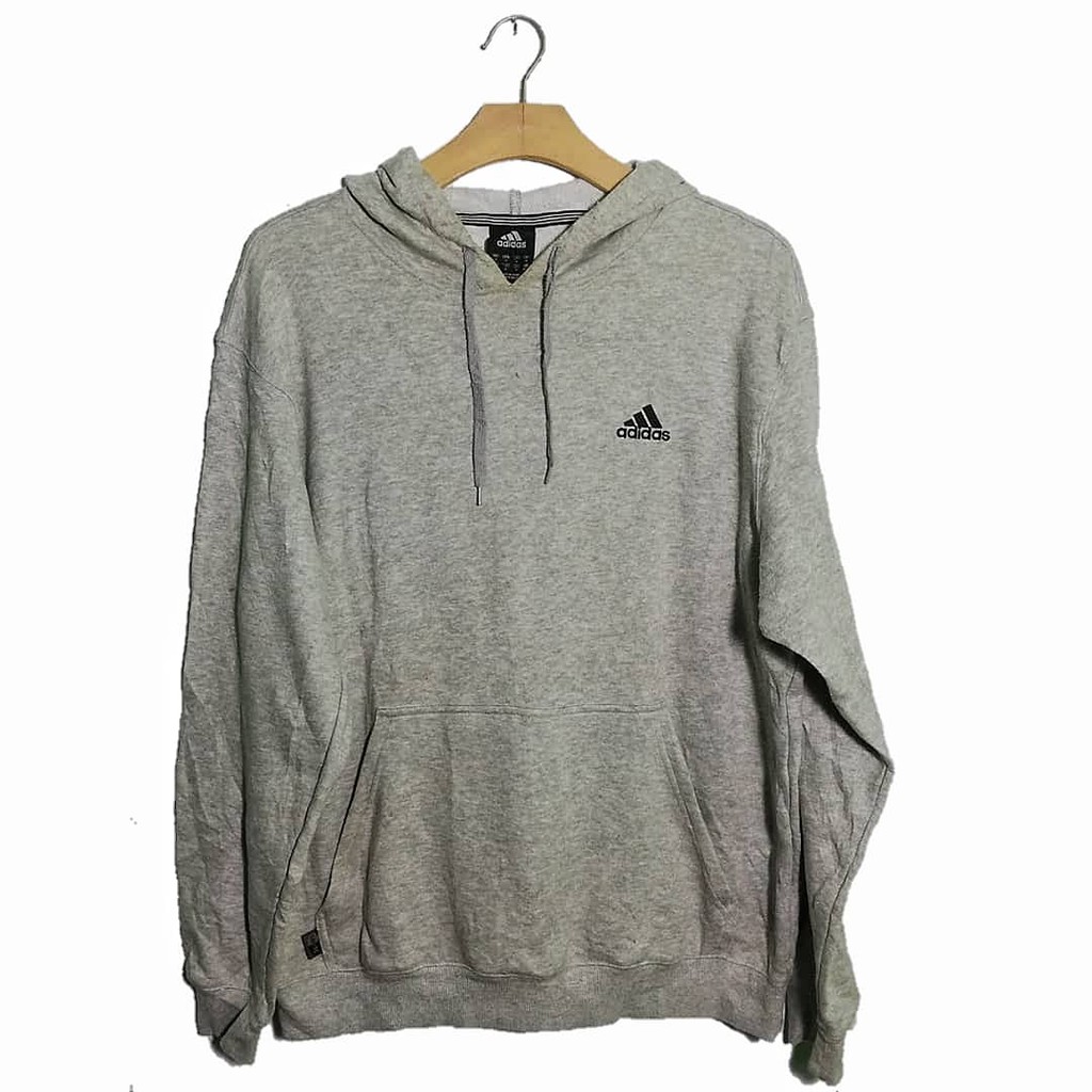 adidas climalite hoodie