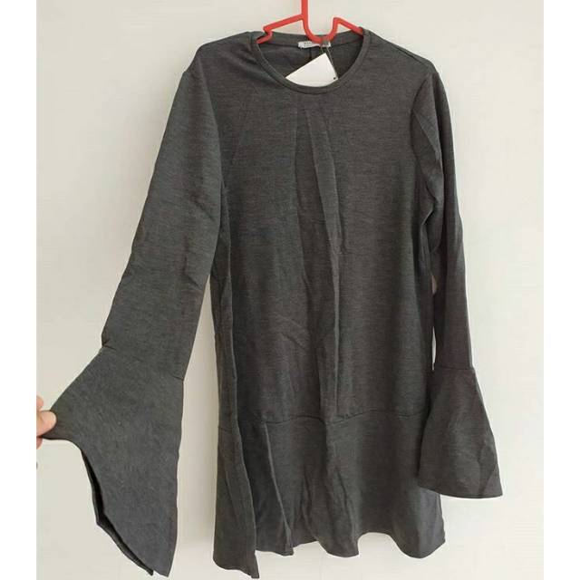 Dress zara original