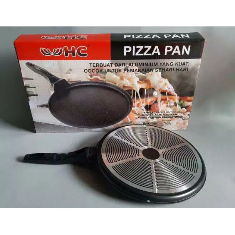 Pizza Pan