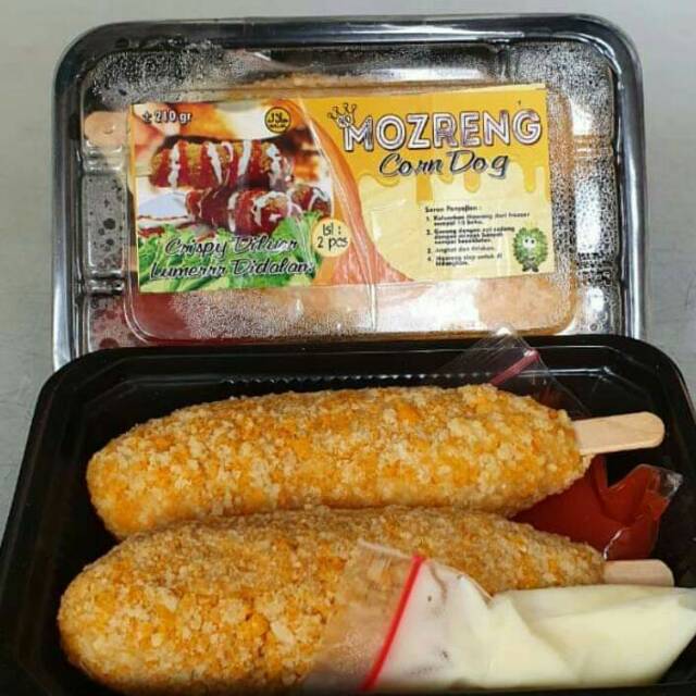 

Comdog