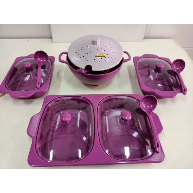 prasmanan golden dragon melamin