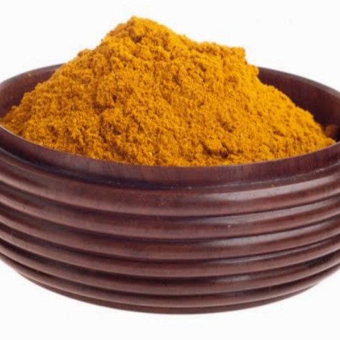 

Bubuk Kari Murni 250 Gram/ Serbaguna/ Kari/ Gulai/ Rendang/ Opor 034