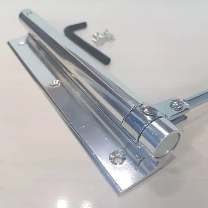 Door Closer Per Otomatis Pintu Almunium , Pintu Kayu & Pintu Besi