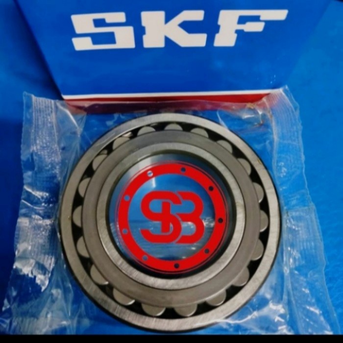 SPHERICHAL ROLLER BEARING 22217 EK SKF ORIGINAL