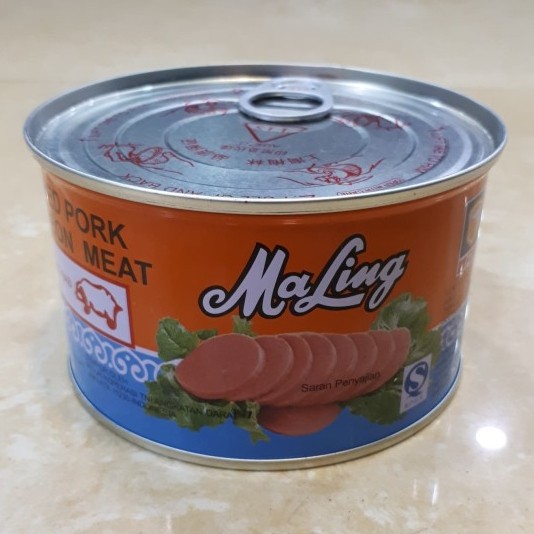 Maling Pork TTS 397gr