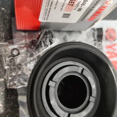 Skep Vakum Assy Karet Vacum Karburator Yamaha Mio Sporty Nouvo 5TL