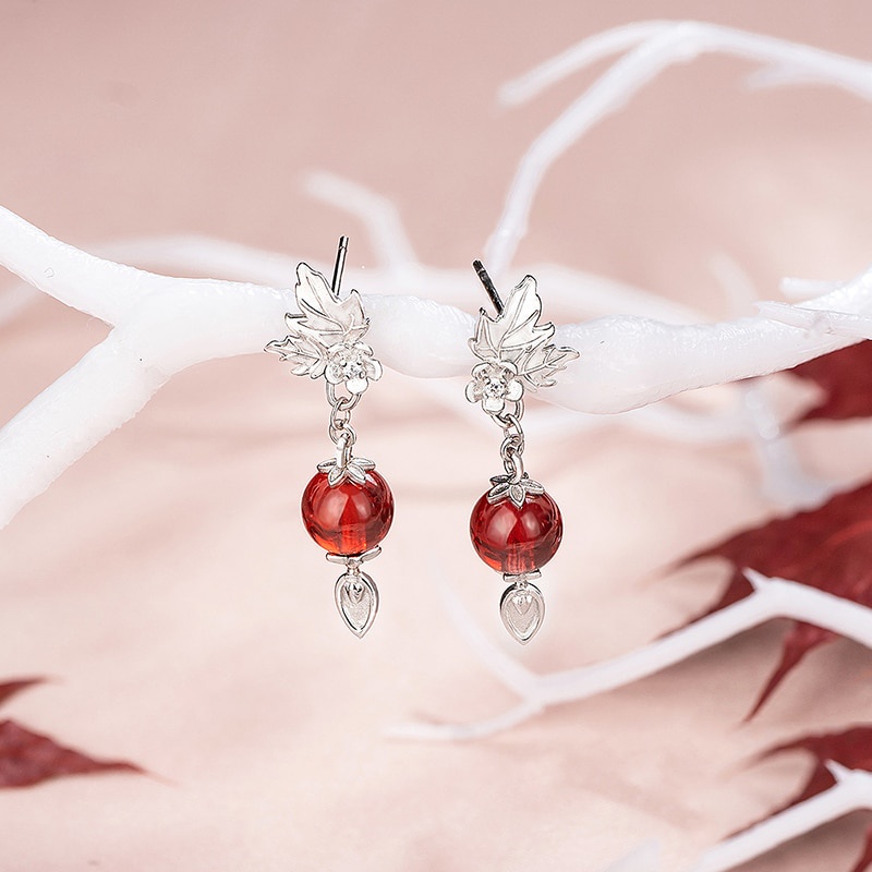 READY Anting Tian Guan Ci Fu Heaven Official's Blessing TGCF Hua Cheng Xie Lian HuaLian
