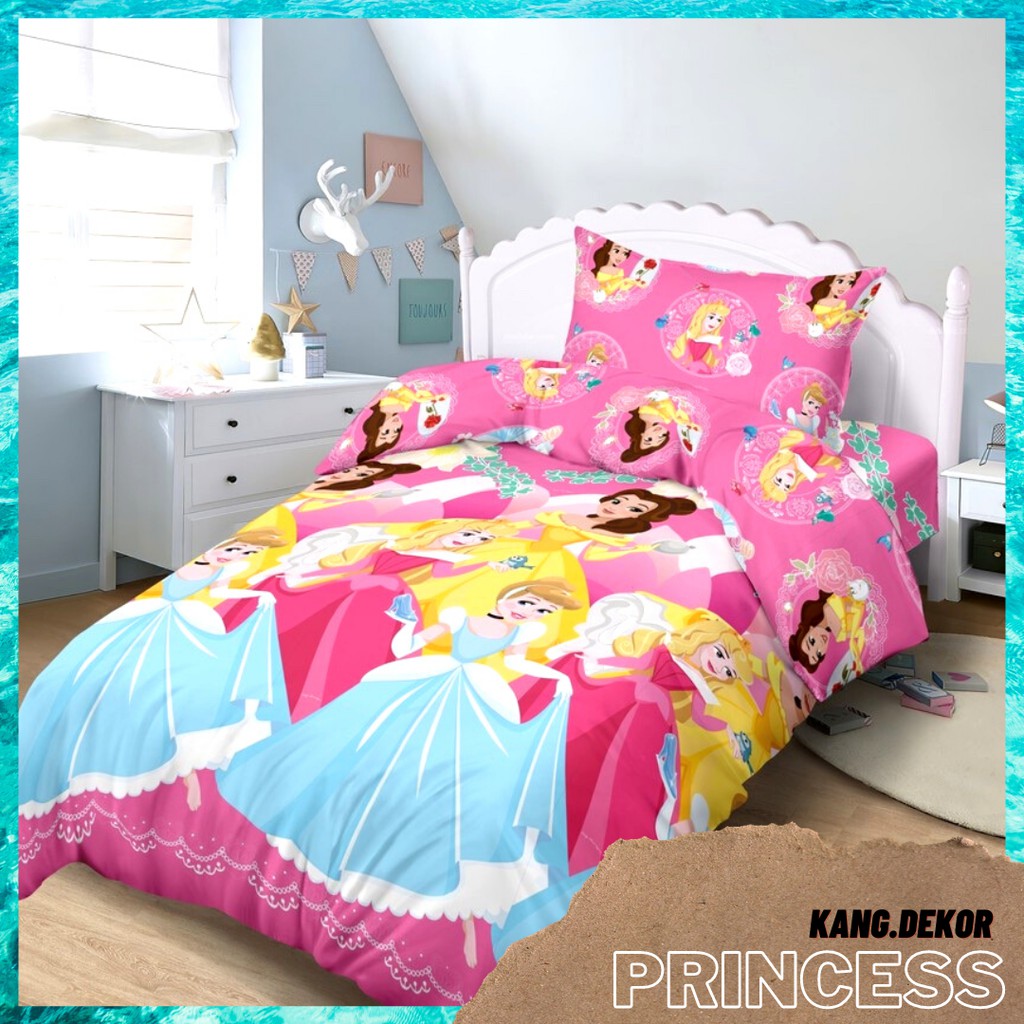 SPREI LADY ROSE MOTIF ROYAL PRINCESS SINGLE SIZE 120X200 SPREI NO 3 MURAH SPREI ANAK SPREI KATUN SEPRAI KARTUN ANAK KARAKTER SEPREI AESTHETIC SEPRAI CANTIK SEPRE PROMO ANTI LUNTUR MOTIF LADYROSE PLUS SARUNG BANTAL SPREI DEWASA ALAS KASUR SPREI ADEM