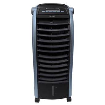 Sharp PJ-A36TY-B Air Cooler Penyejuk Ruangan A36TY